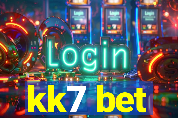 kk7 bet